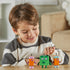 Numberblocks Four and the Terrible Twos